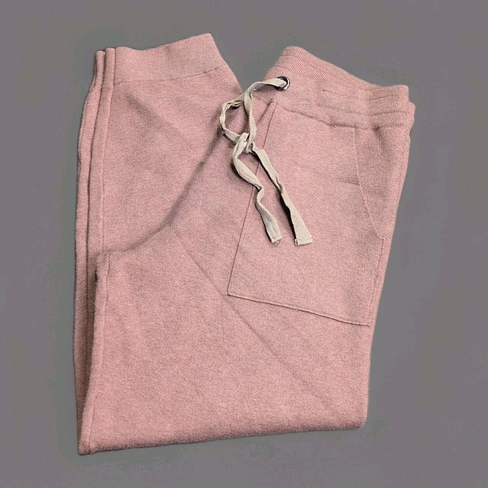 Mod‎ Ref Lounge Pants Womens Medium Brown Sweat Beach Vibes